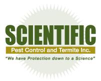 Scientific Pest Control
