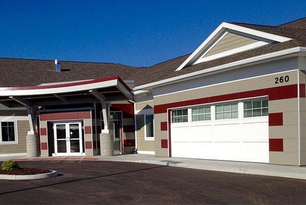 Associated Gastroenterologists of CNY, P.C.