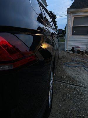 Moores Mobile Detailing