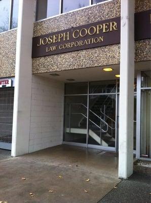 Cooper Joseph Law Corporation