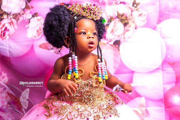 Goldbobbit Creativity