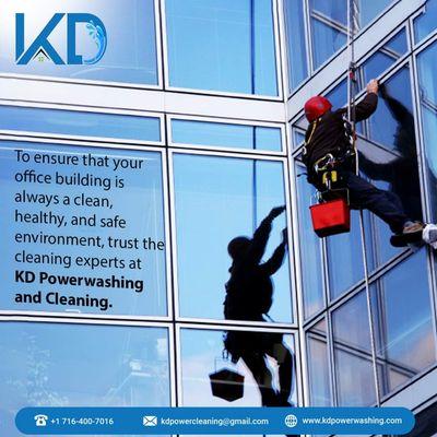 WE CARE ABOUT CLEAN
And It Shows In Our Work.
(716) 400-7016 / (585) 200-8790
kdpowercleaning@gmail.com
https://www.kdpowerwashing.com