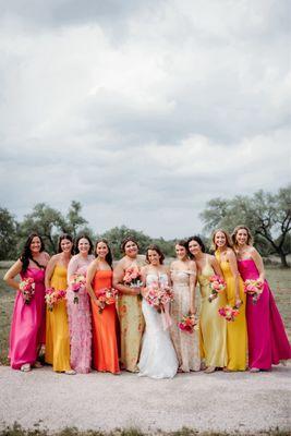 Olga European Fashion