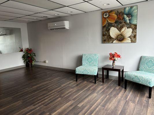 High Vibrations Event Center