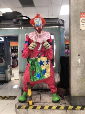 Spirit Halloween