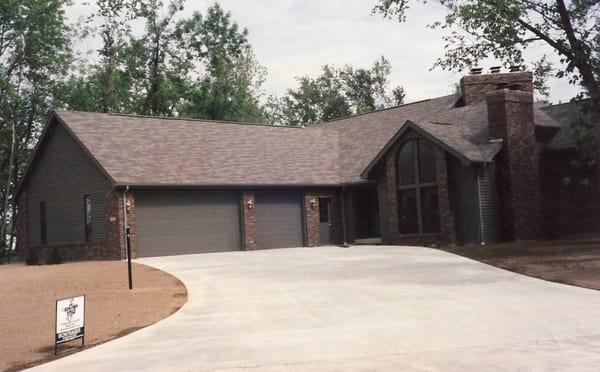 Bontrager Construction