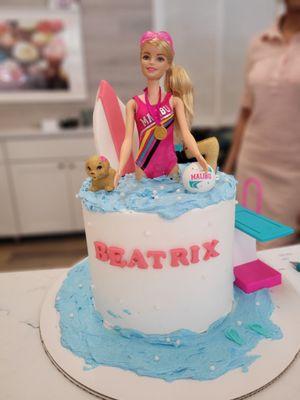 Sugar n Flakes Bakery & Cafe