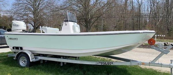 Islandside Yacht Sales