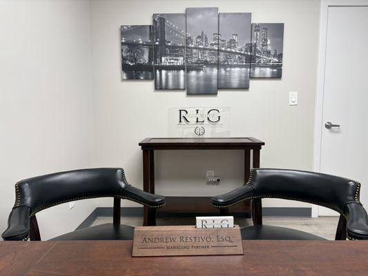 Restivo Law Group