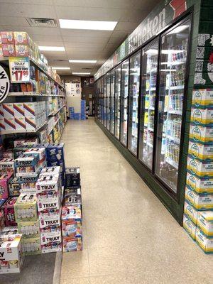 One Stop Spirit Shop