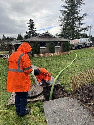 Drain Pro Plumbing