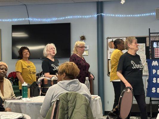 Penn Hills Senior Center