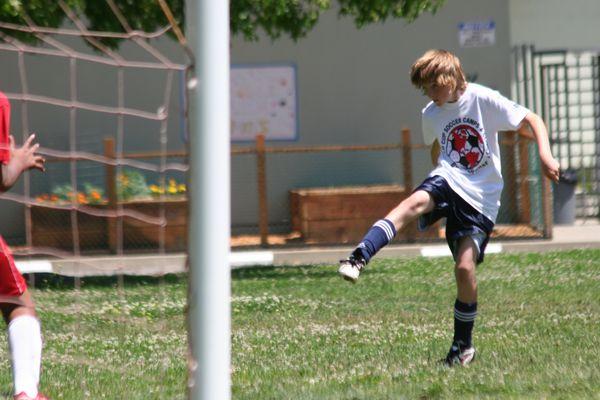 World Cup Soccer Camps & Clinics