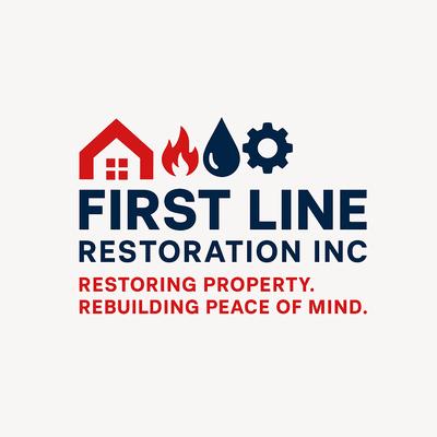 First Line Restoration