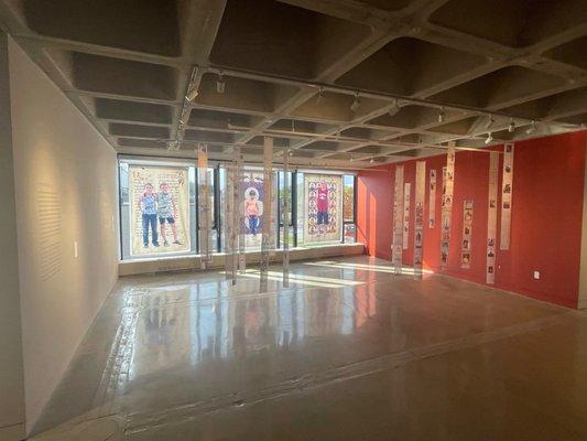 Armenian Museum of America Inc