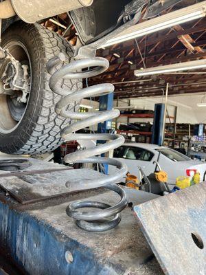 Coastal Hyundai Service Department