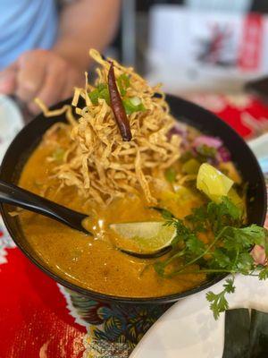 Khao Soi