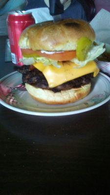 Masters Bar and Grill