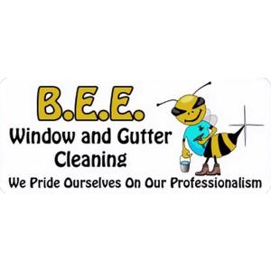 BEE Windows & Gutter Cleaning