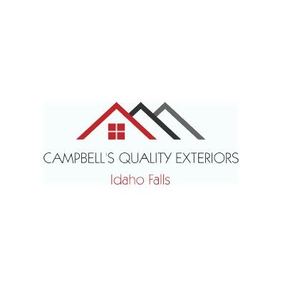 Campbell's Quality Exteriors