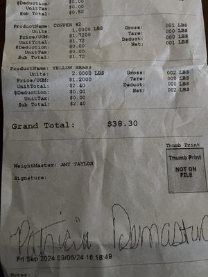 Lawrence County Recycling