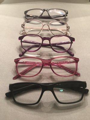 Wake Family Eye Care