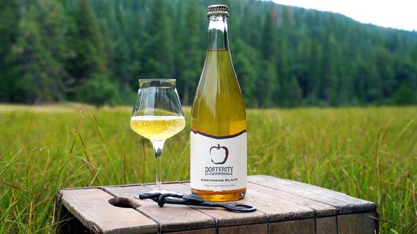 Posterity Ciderworks