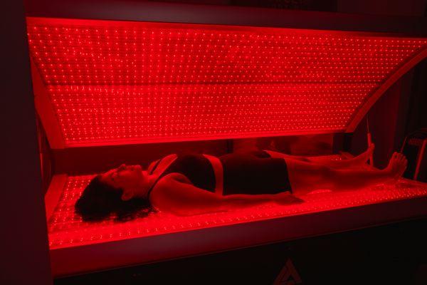 Pure Energy Wellness