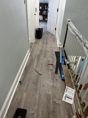 Jt Landscaping And Carpenter