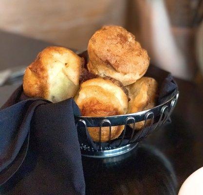 Mini popovers!