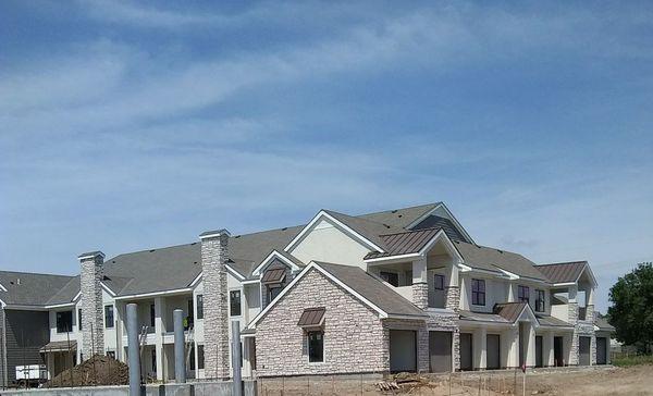 Weather Tech Renovations