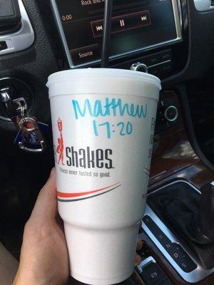 Super Shakes