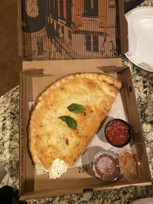 Calzone