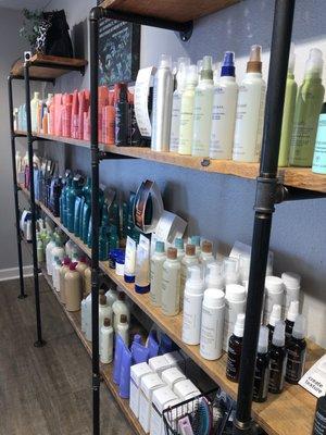 Aspire Salon