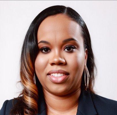 Amber Sims - Reliant Realty