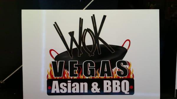 Wok Vegas Asian BBQ