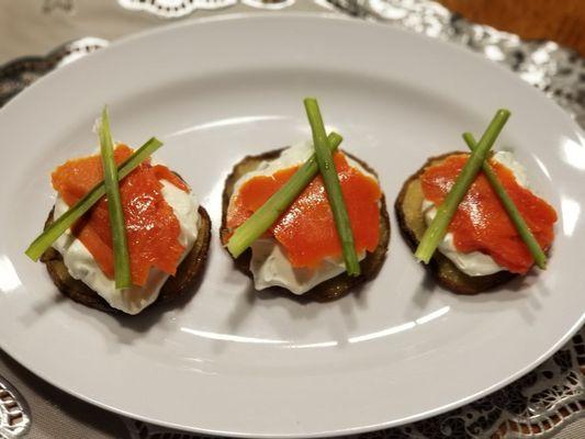 Salma American Halal Restaurant-Catering