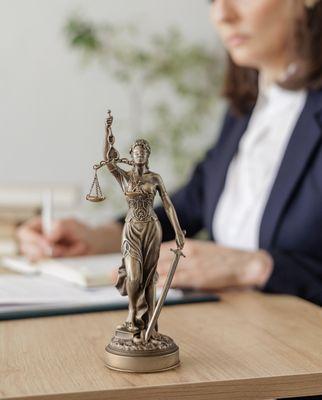 ESTATE PLANNING - WILLS & TRUSTS, PROBATE, TRUST ADMINISTRATION, REAL ESTATE, GUARDIANSHIPS & CONSERVATORSHIPS, BUSINESS LAW AND ELDER LAW