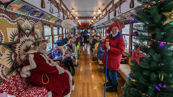 Excelsior Christkindlsmarkt