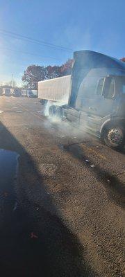 24/7 St Louis Mobile Truck Repair