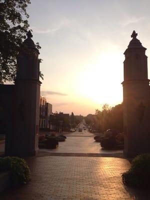 Indiana University - Bloomington