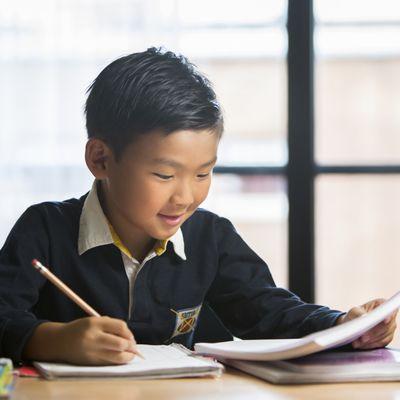 Huntington Learning Center