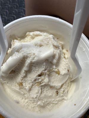 Mama Lupo's Ice Cream