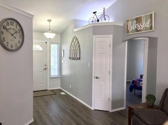 Parkway Adult Homecare