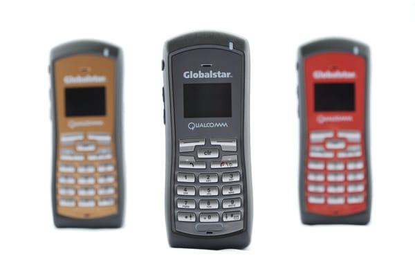 We are a proud Globalstar satellite phone dealer.