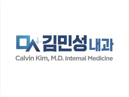 Calvin Kim, MD