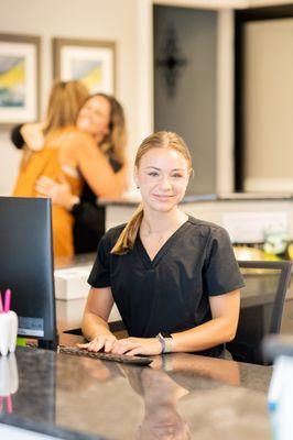 Acre Wood Dental - Waco