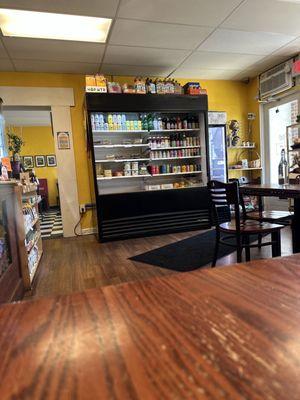 Portia's Cafe