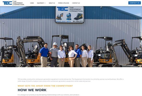 BUILD A BETTER WEBSITE LLC