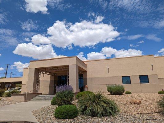 US Eagle Federal Credit Union